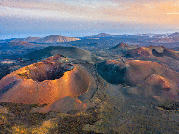 The Highlights of Lanzarote Tour