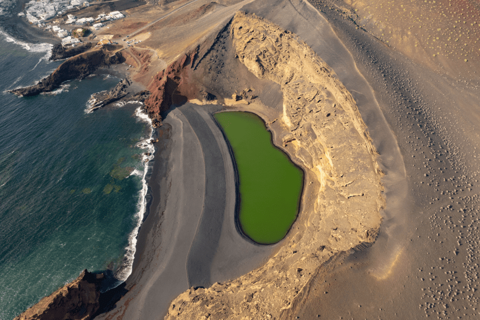 Half Day Tours in Lanzarote
