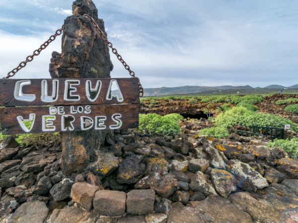 The Northern Treasures Of Lanzarote Half-Day Tour
