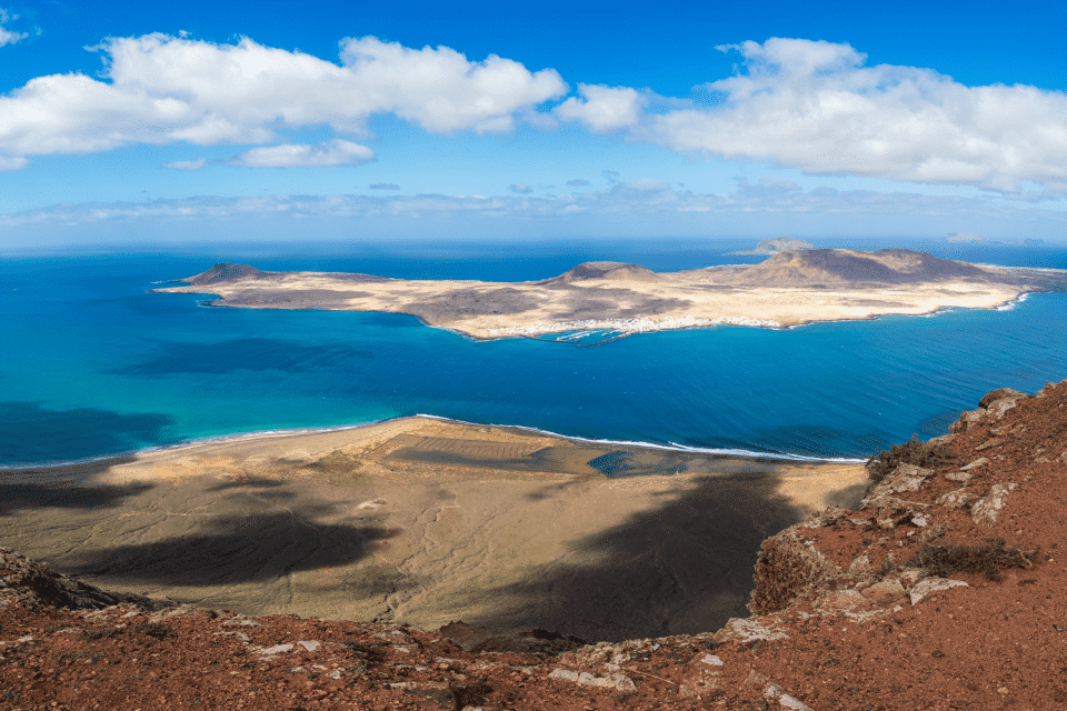 Mirador de Guinate