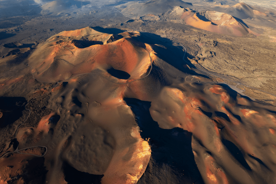 Timanfaya