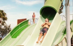 Aqualava Aquapark Rancho Texas Lanzarote Tickets