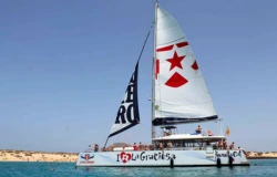 Boat Trips Lanzarote Catamaran Trips