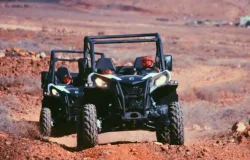 Buggy Rides in Lanzarote Off Road On Road Buggies