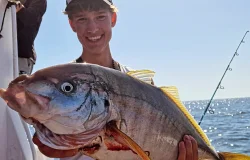 Fishing Trips in Lanzarote Go Fishing in Lanzarote