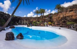 Island Tours Lanzarote Tickets