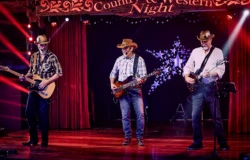 Lanzarote NightShows Tickets Country and Western Night Rancho Texas