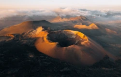 Timanfaya Lanzarote Tours