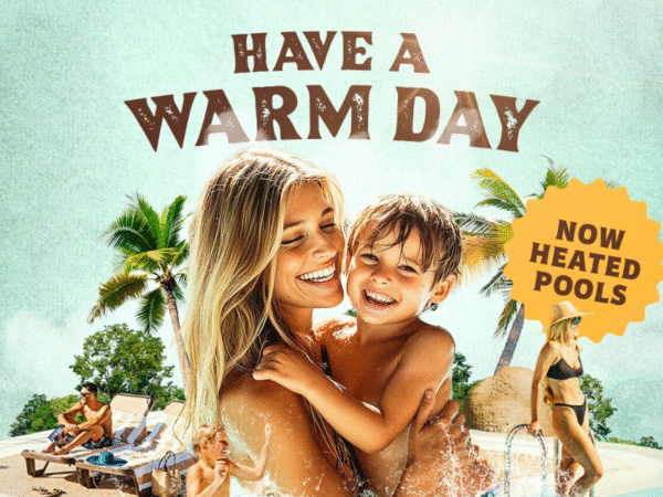 Rancho Texas Lanzarote Park – Tickets, Shows & Water Park